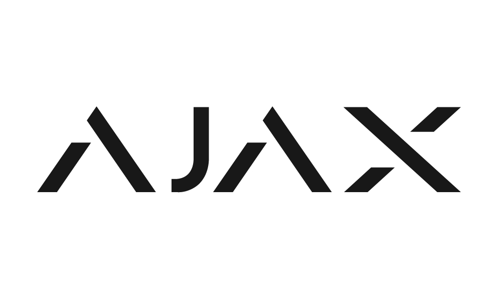 Logo AJAX Systems