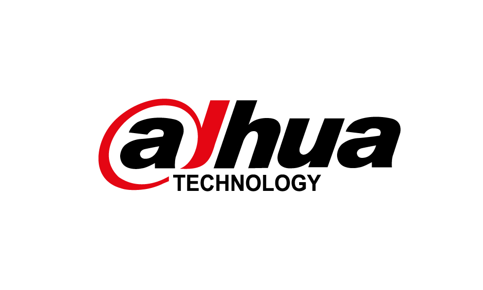 Logo Dahua Technology