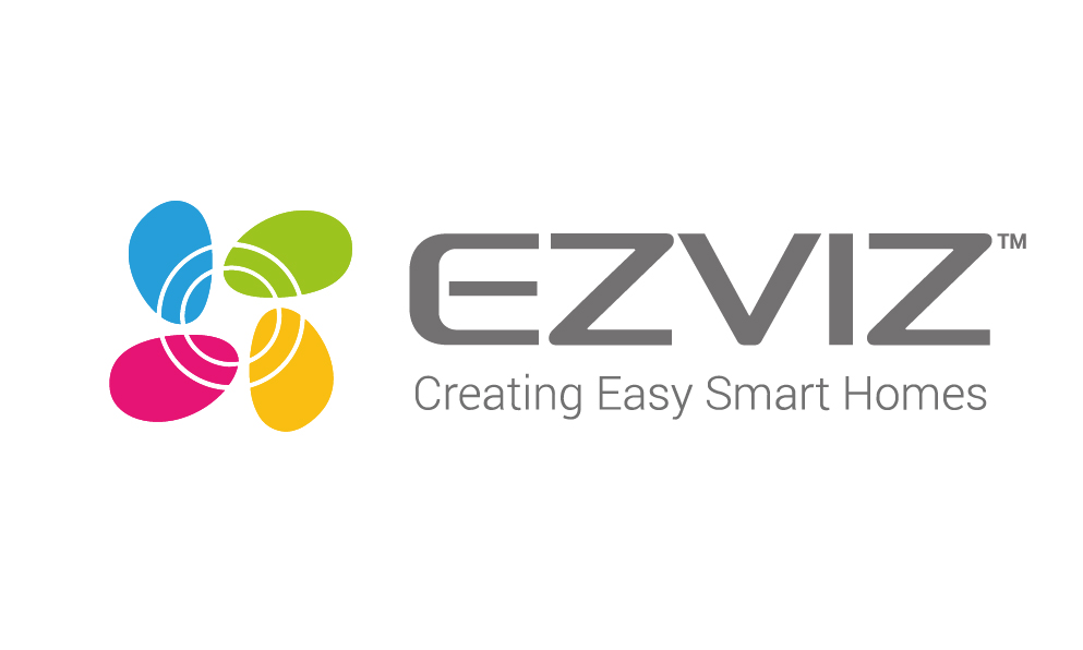 Logo EZVIZ