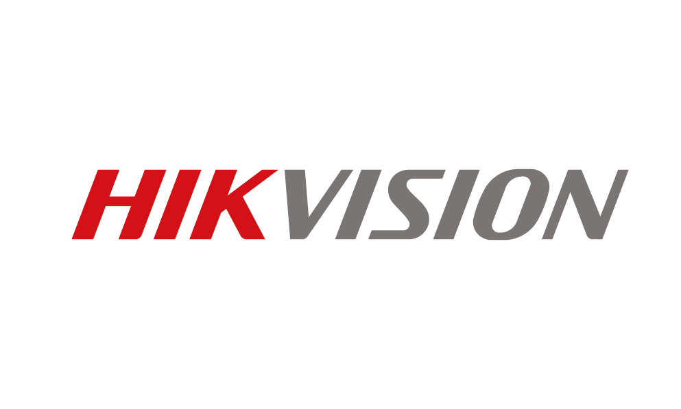 Logo Hikvision